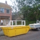 Erker voorgevel aanbouw