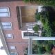 Erker voorgevel aanbouw