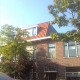 Dakopbouw